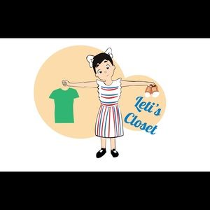 Meet your Posher, George